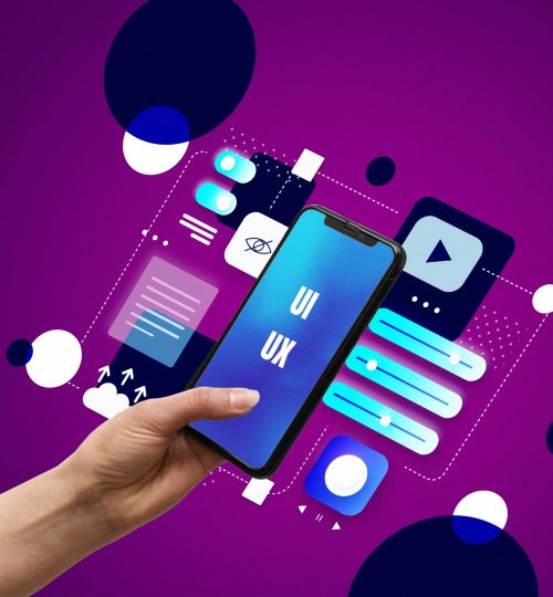 representations user experience interface design